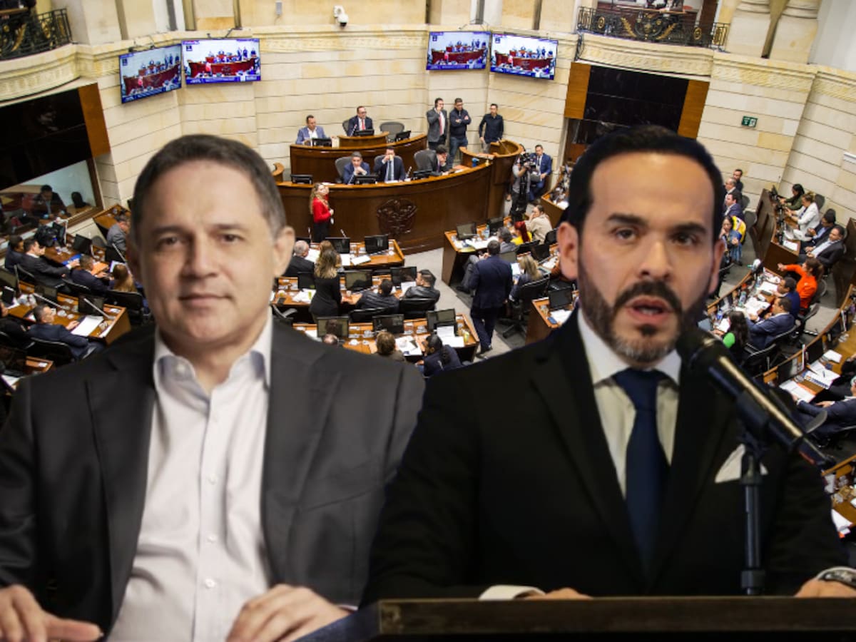 “No somos un obstáculo; queremos trabajar con el presidente De la Espriella”: Honorio Henríquez