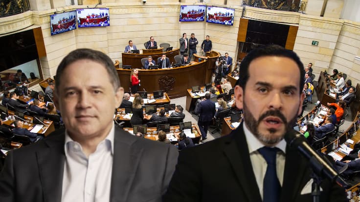 “No somos un obstáculo; queremos trabajar con el presidente De la Espriella”: Honorio Henríquez