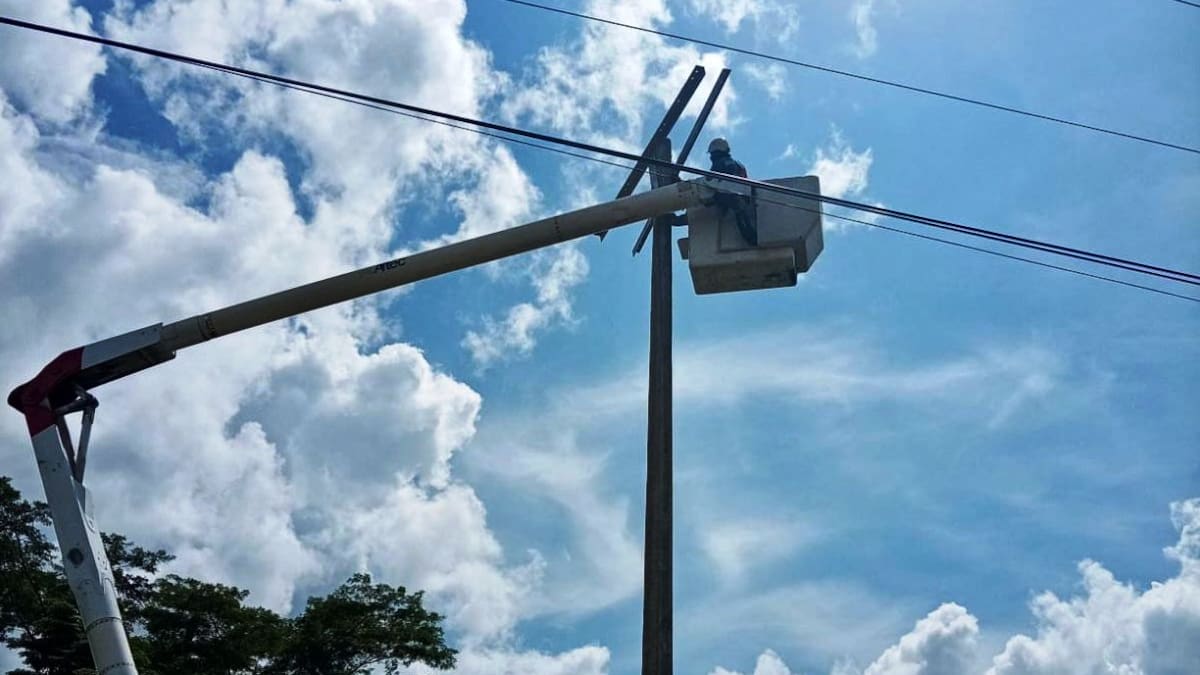 Estos son los más de 40 sectores de Barranquilla que estarán sin energía HOY 24 de febrero