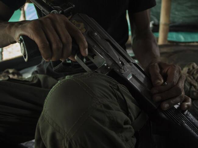 Beneficios económicos y de protección para quienes se desmovilicen