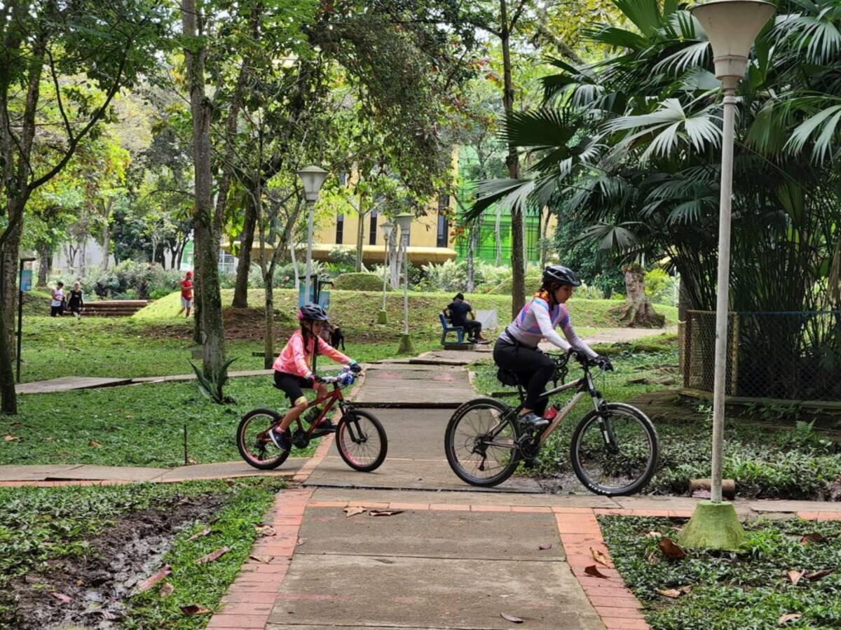 Suspenden el plan familiar en la UIS los domingos en Bucaramanga, ¿por qué?