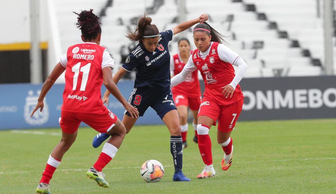 El cuadro 'Cardenal' cayó en el estadio Nuevo Francisco Urbano.