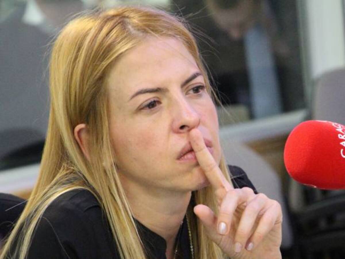 Fue una campaña llena de incertidumbres: Lariza Pizano