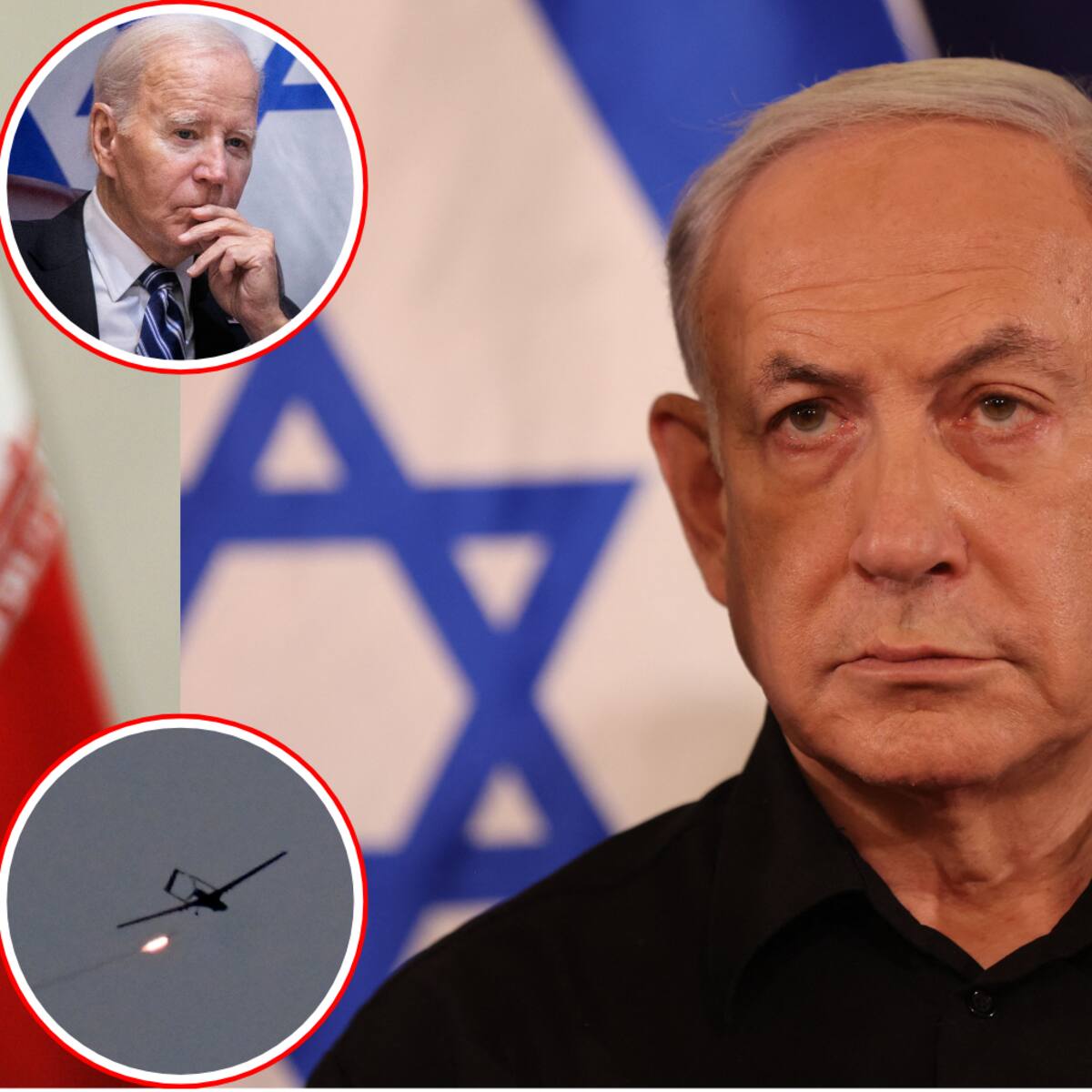Irán descarta, por ahora, retaliaciones porque no ha confirmado que ‘ataque’ sea israelí