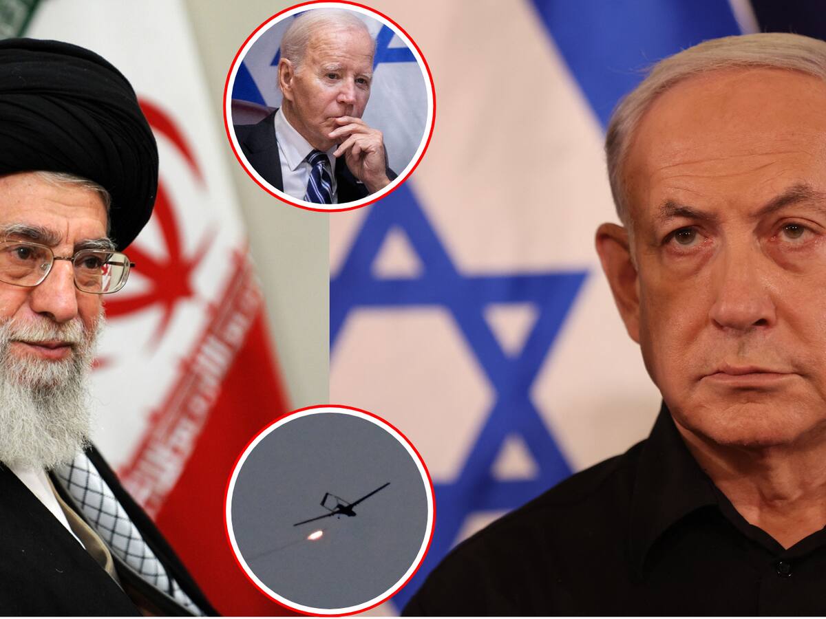 Irán descarta, por ahora, retaliaciones porque no ha confirmado que ‘ataque’ sea israelí