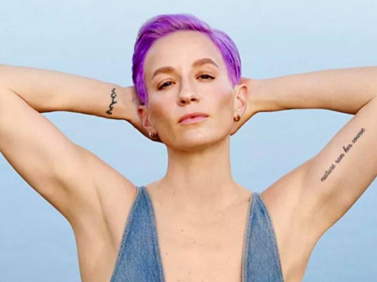 Atletas y activistas, la nueva estrategia de Victoria's Secret