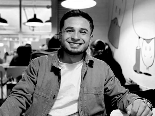 Concejal Kevin Steven Pachón