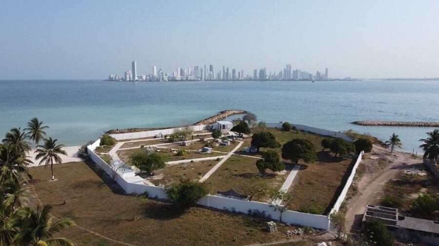 Alcaldía de Cartagena