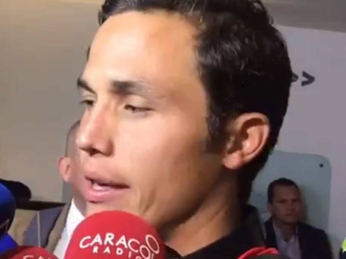 Seijas: "Perder una llave con Millos otra vez iba a ser catastrófico"