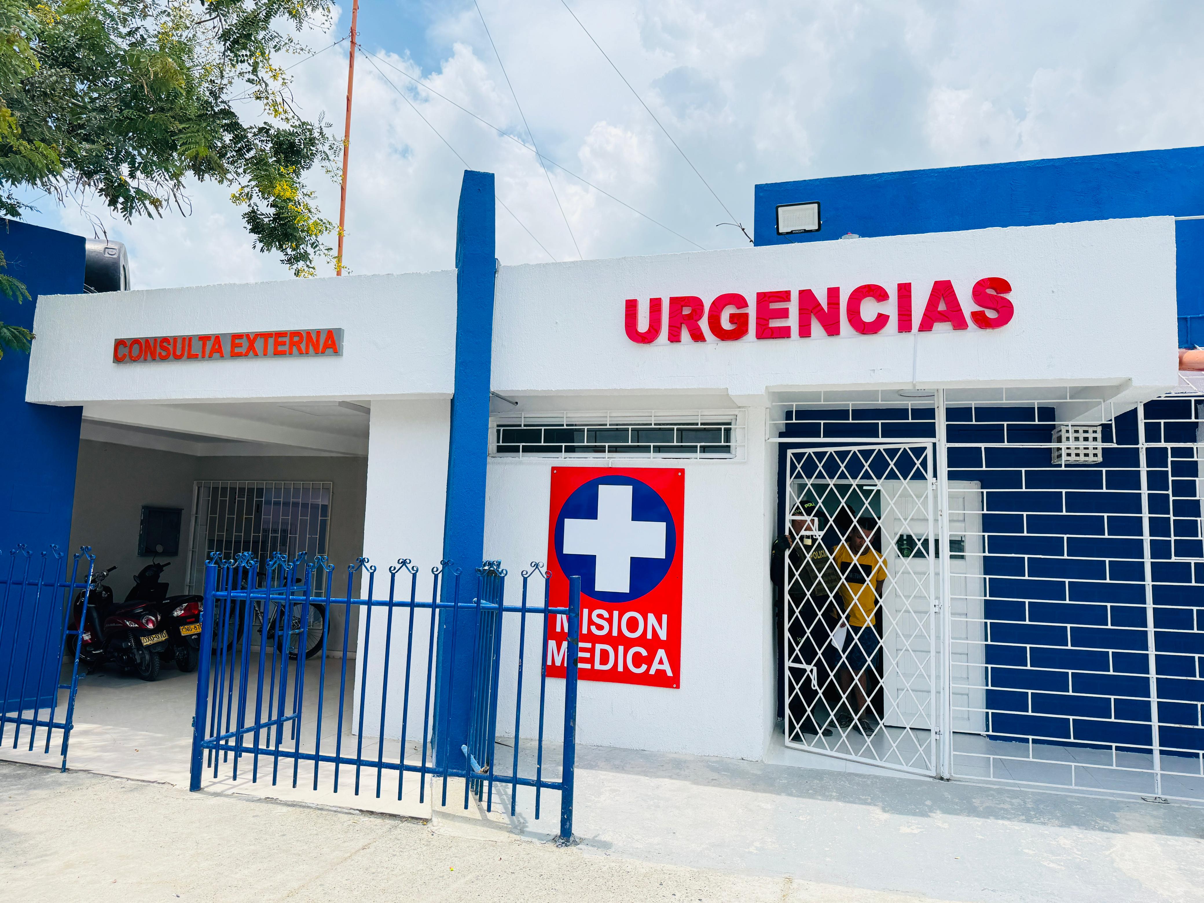 Alcaldía de Cartagena