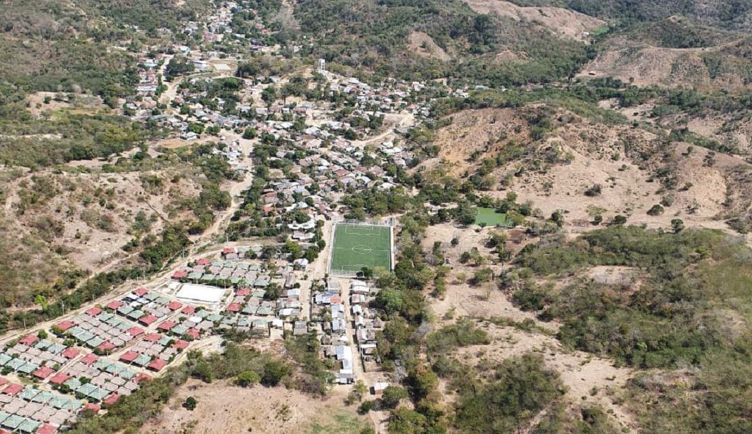 Las víctimas denunciaron que el gobierno no está brindando las garantías de no repetición porque hay presencia constante de grupos armados