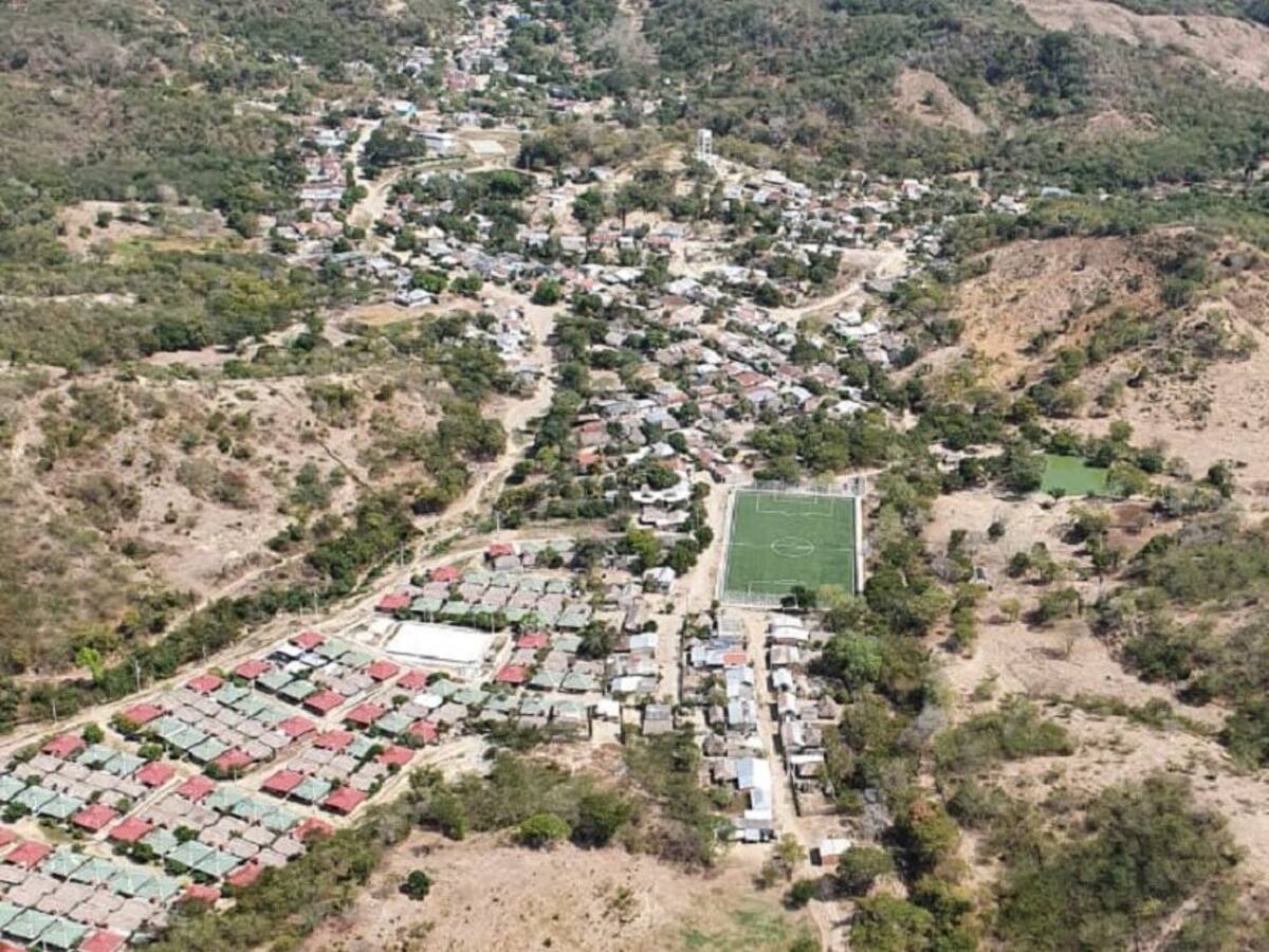 No somos el centro de los acuerdos de paz: víctimas de los Montes de María
