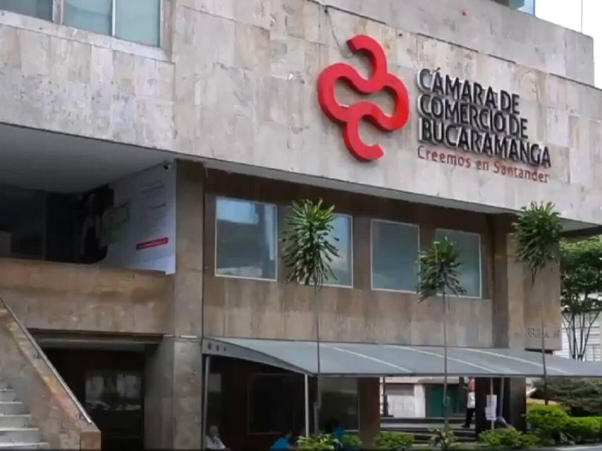 Declinó la única mujer que aspiraba a presidencia de la Cámara de Comercio