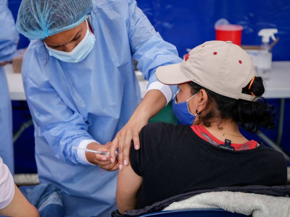 Coronavirus en Cartagena: 69 nuevos casos y tres fallecidos