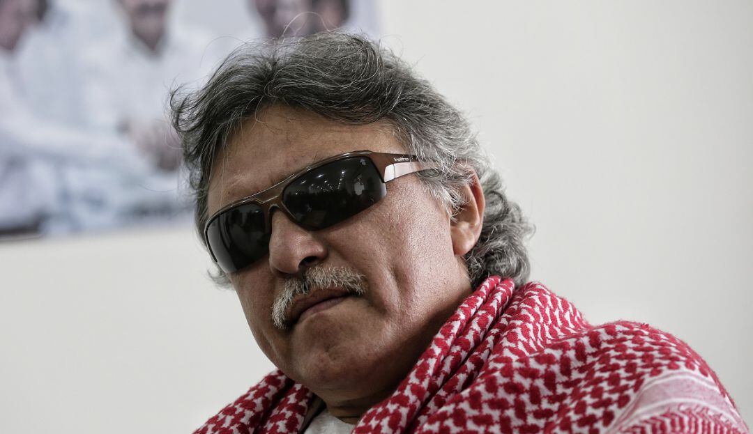 Seuxis Pausias Hernández Solarte