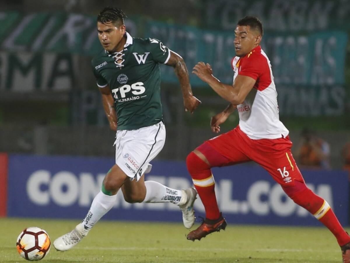 Santa Fe buscará su sexta fase de grupos consecutiva en la Libertadores