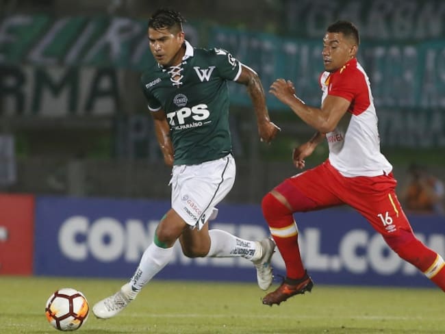 Santa Fe buscará su sexta fase de grupos consecutiva en la Libertadores