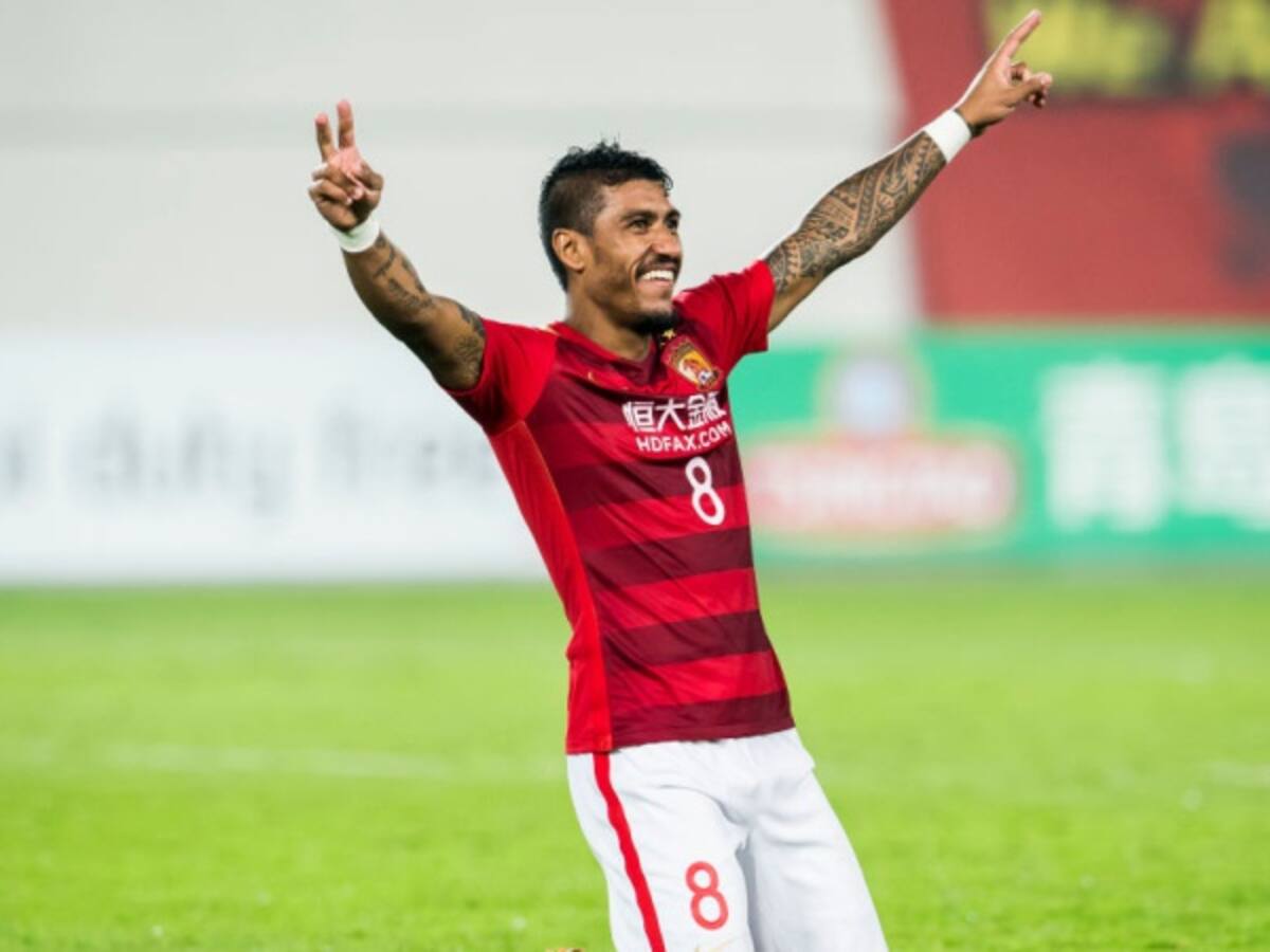 Barça hace oficial el fichaje de Paulinho por 40 millones de euros
