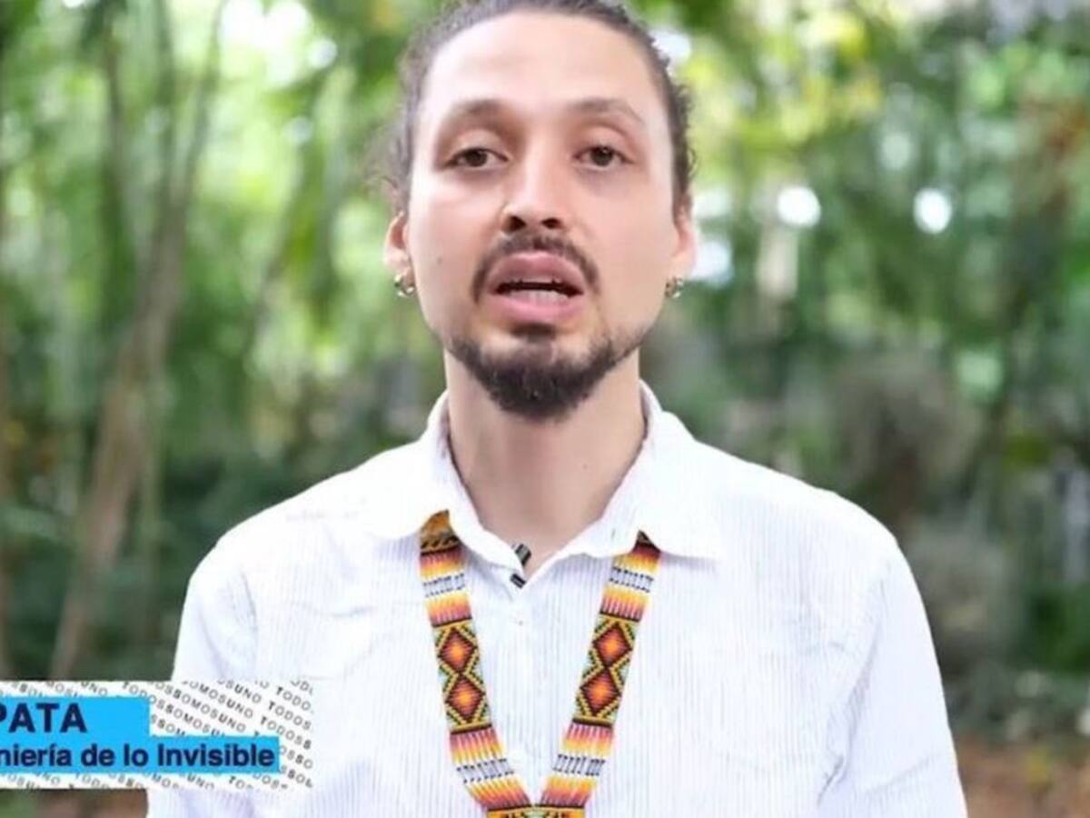 "Ingeniero de lo invisible” nueva contratación de la Alcaldía de Medellín