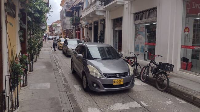 Según un sondeo realizado por Fenalco Bolívar el 56% de las empresas dijo que las ventas se mantuvieron en los porcentajes que esperaban