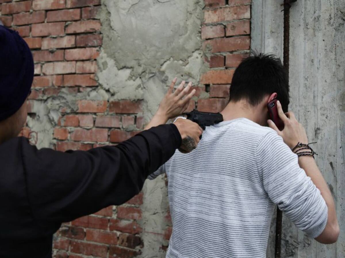 Fiscalía esclareció el 42% de los crímenes en Córdoba en el 2021