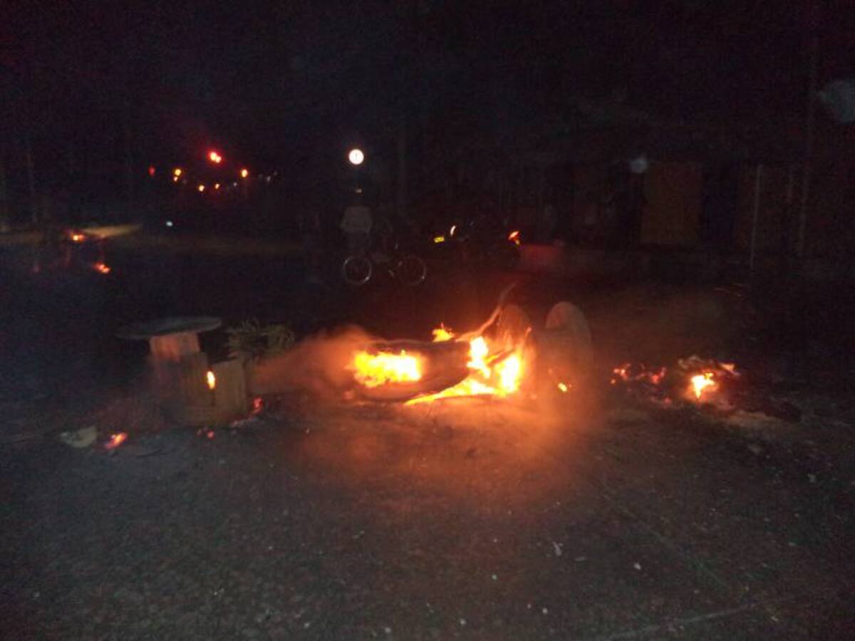 Superintendencia evalúa emergencia eléctrica en Barranquilla