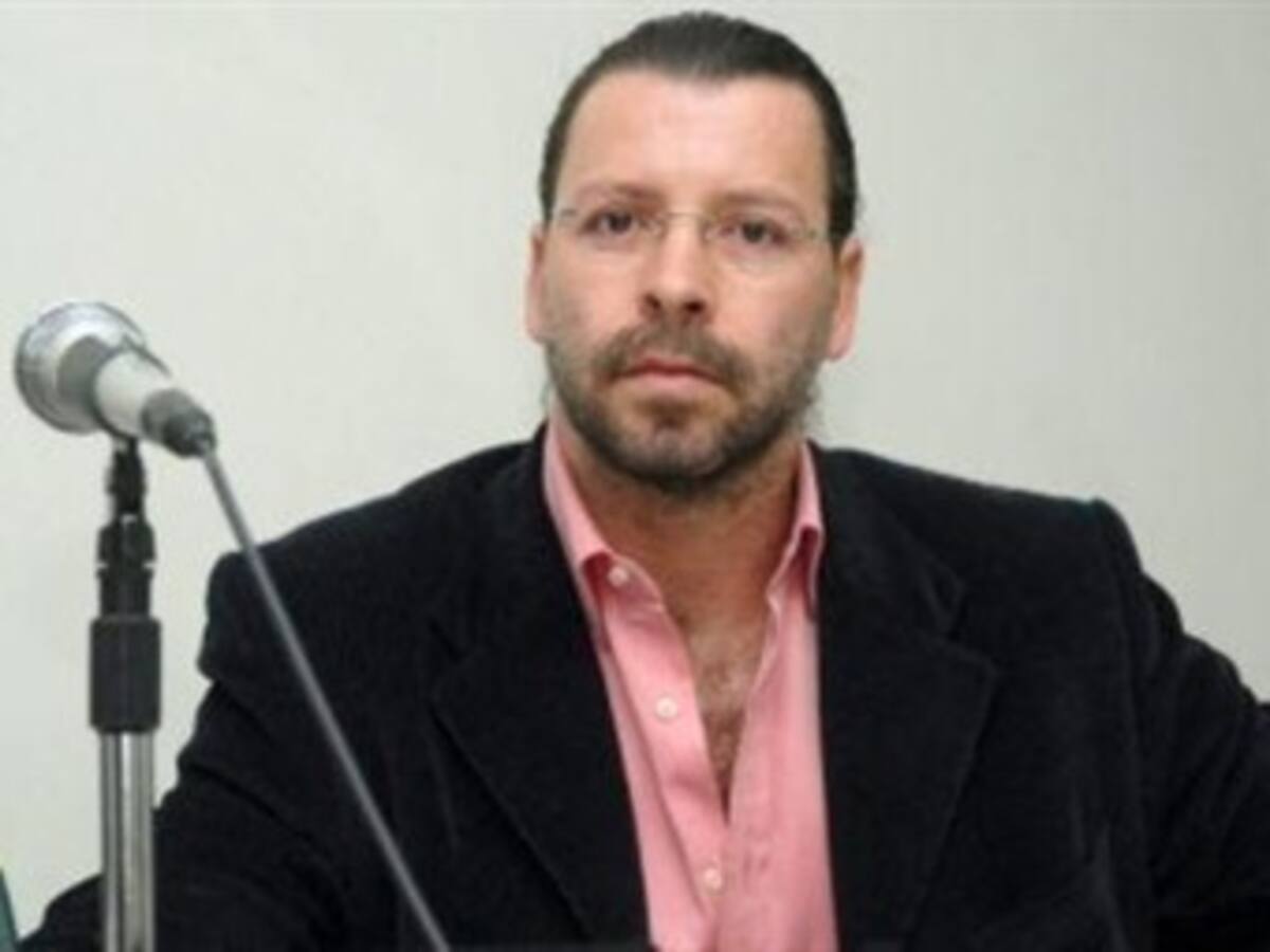 "El Alemán" sostiene que dio $2.000 millones para financiar campañas políticas en Urabá