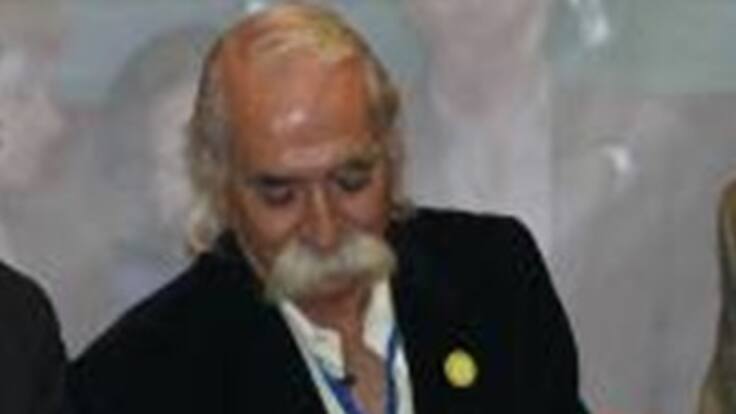 Asesinan dirigente sindical, Luis Germán Restrepo