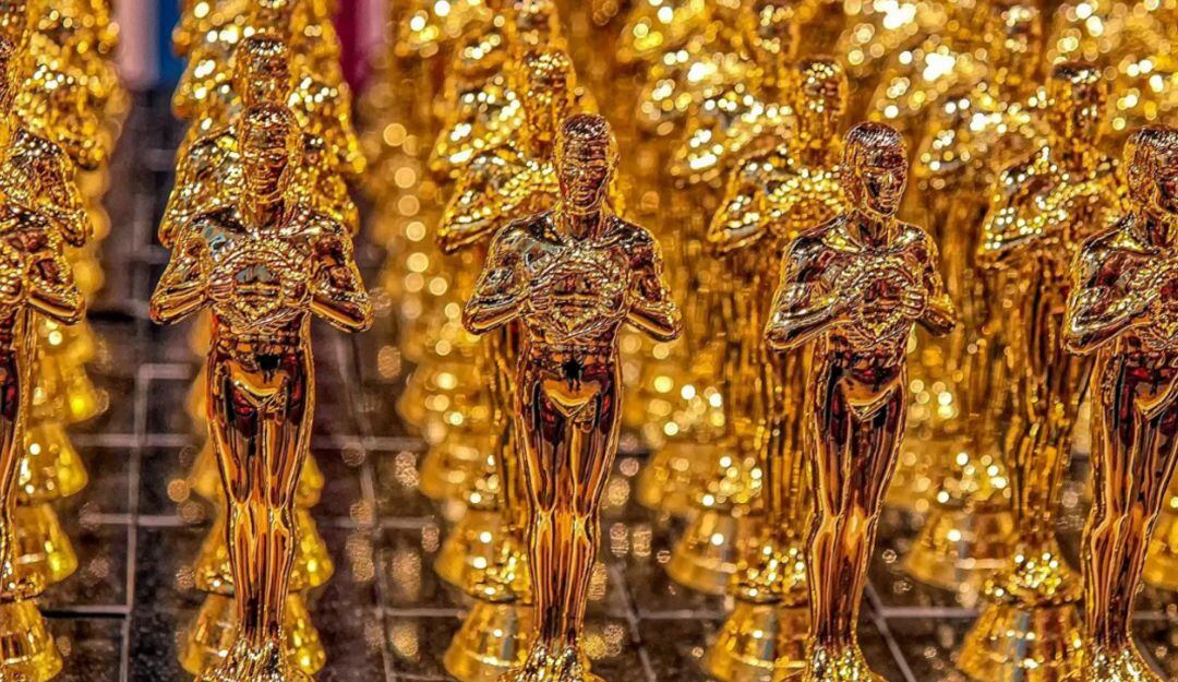 Premios Óscar