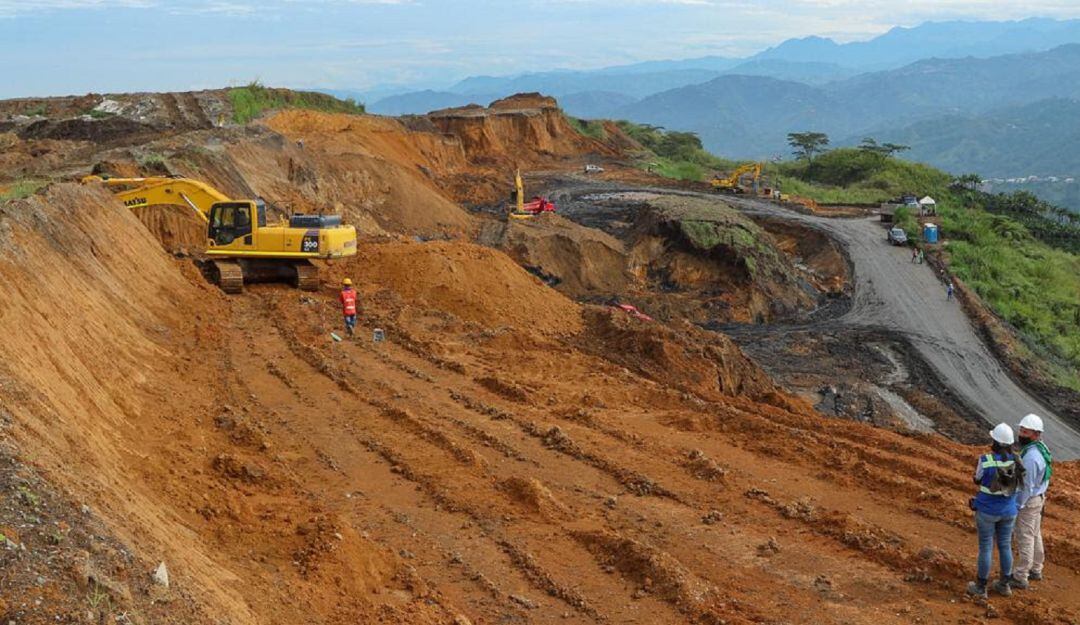 Foto: Gobernación de Caldas.