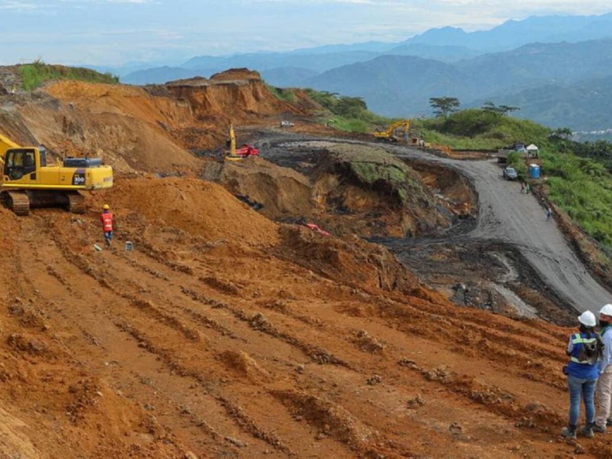 Publicaron los pretérminos para construir la fase 2 de Aerocafé, Caldas
