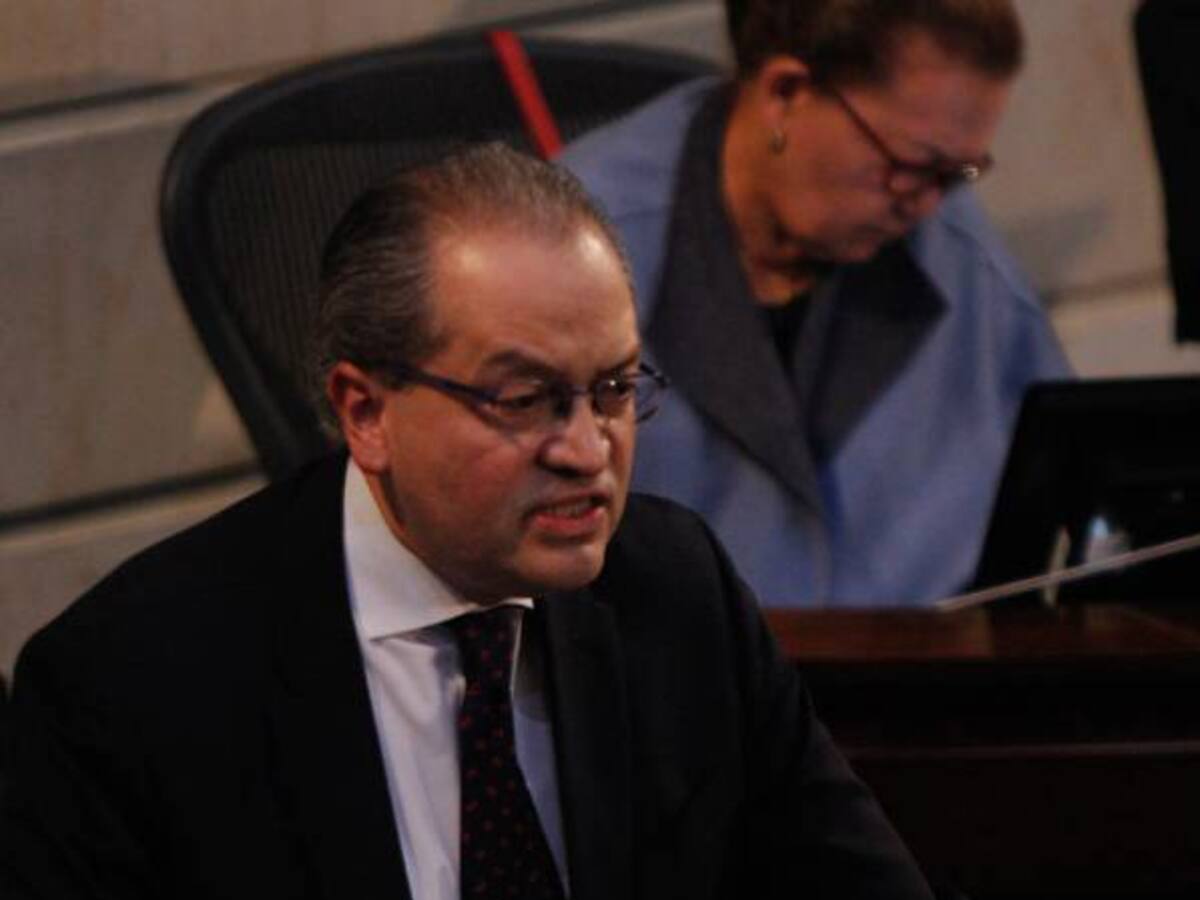 Procurador anunció sanciones por incumplimiento a normas electorales