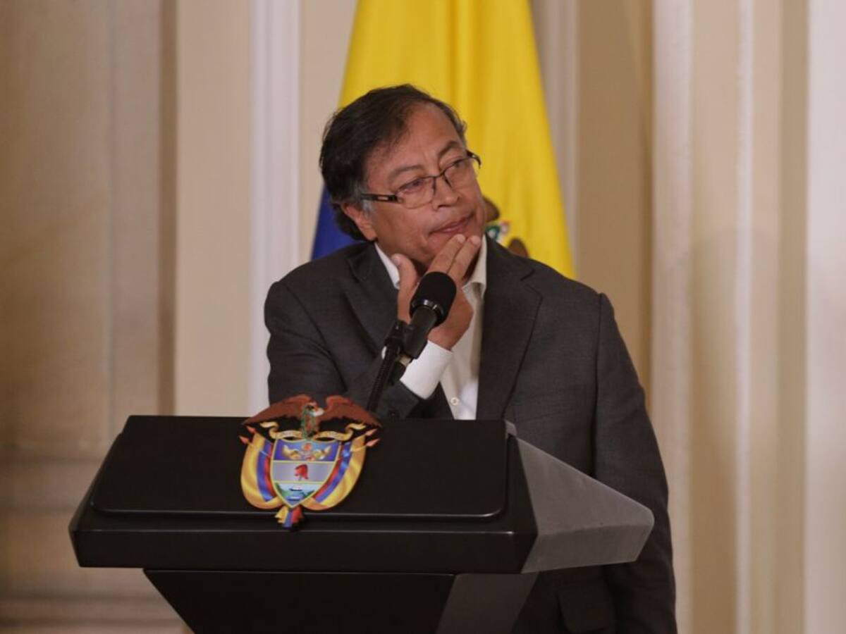 Presidente Petro dará apertura a congreso Andicom en Cartagena