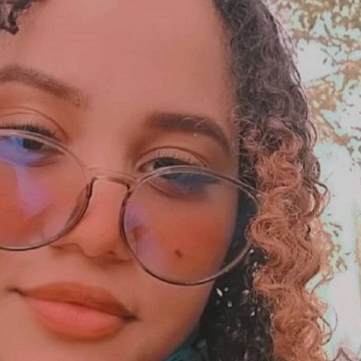 Aparece joven Melissa Charris luego de tres días sin saber de su paradero