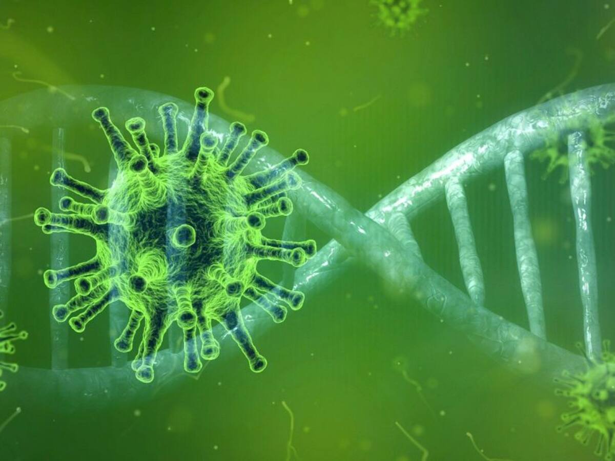 Colombia y una nueva investigación COVID-19