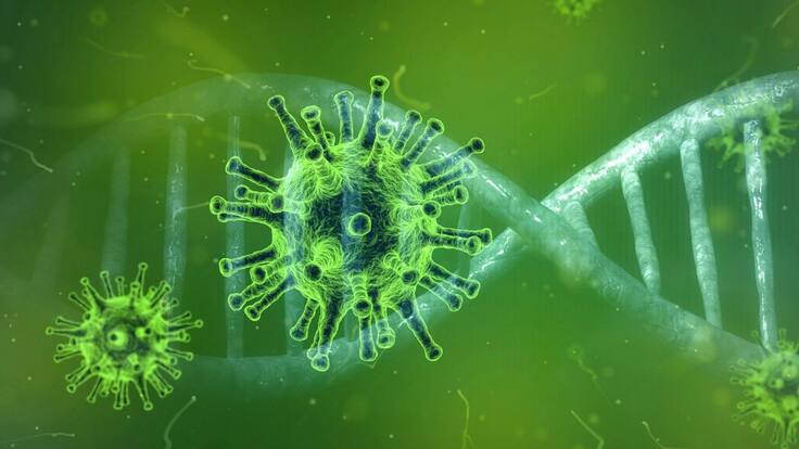 Colombia y una nueva investigación COVID-19