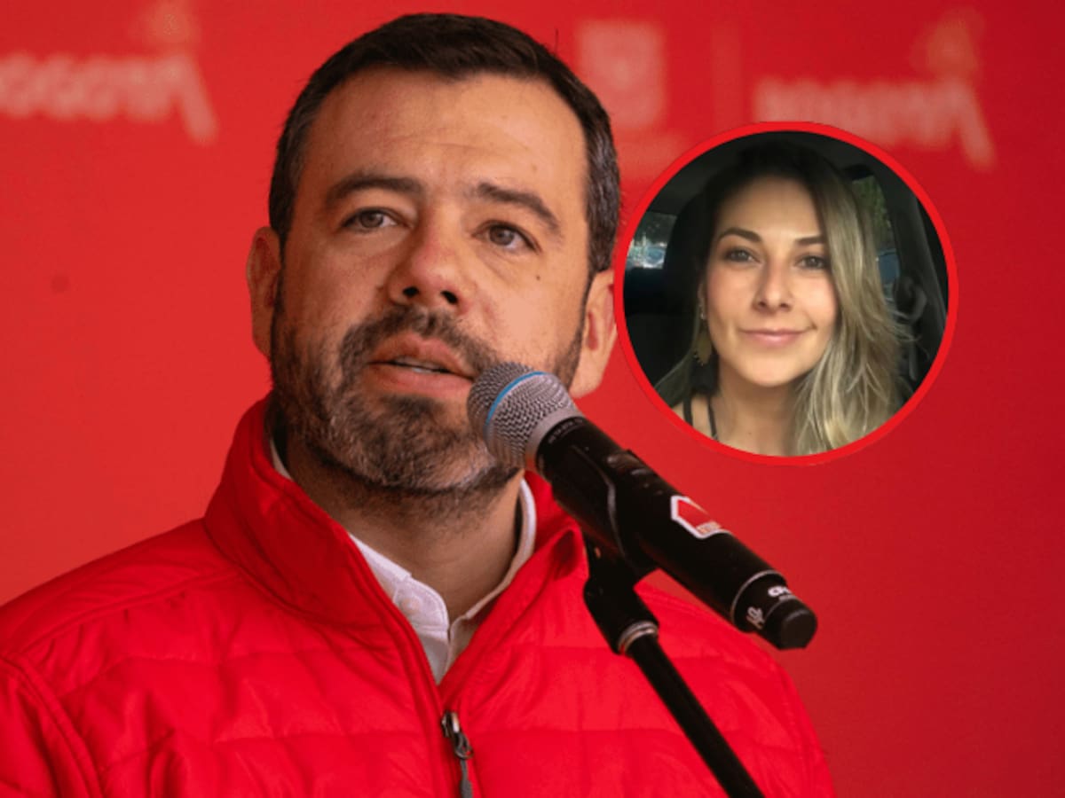 Galán se pronuncia sobre desaparición de Diana Ospina: ¿en qué va la investigación?