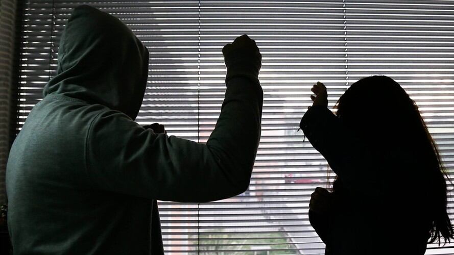 Este es el segundo femincidio que se registra en el barrio en menos de 2 meses. Imagen de referencia. Foto: Colprensa