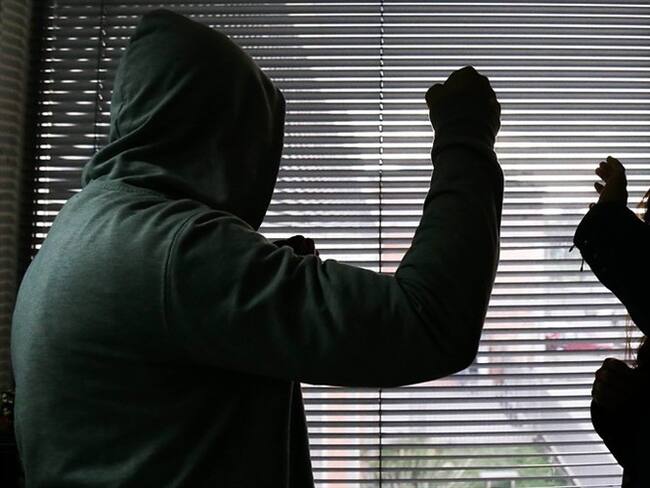 Este es el segundo femincidio que se registra en el barrio en menos de 2 meses. Imagen de referencia. Foto: Colprensa