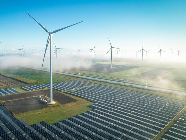 Llega la Cumbre Internacional de Sostenibilidad e Innovación Ambiental 2023