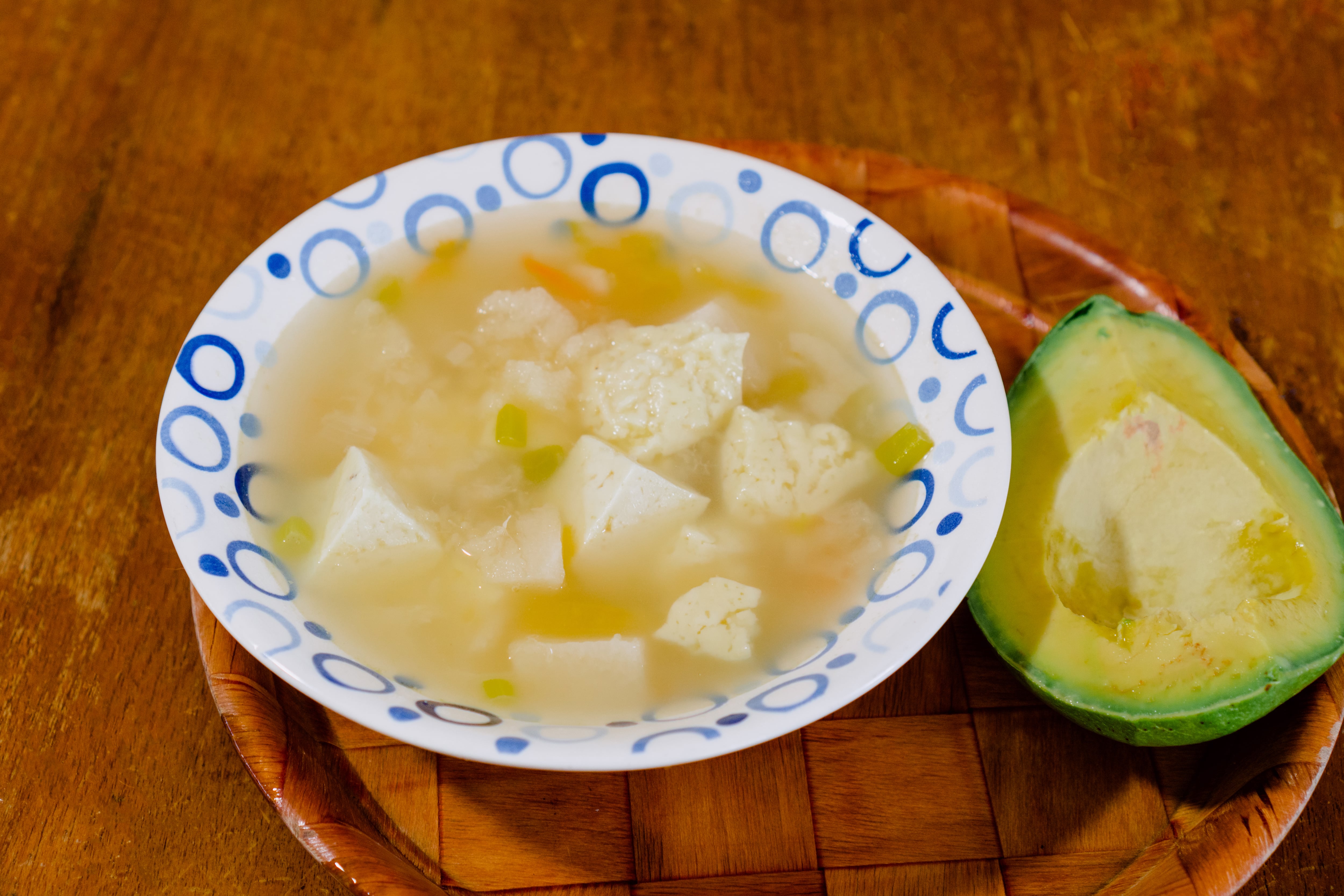 Mote de queso, imagen de referencia (Getty Images).
