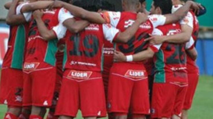 Patriotas pierde 3-0 ante el Tolima en su debut en la primera División del futbol colombiano