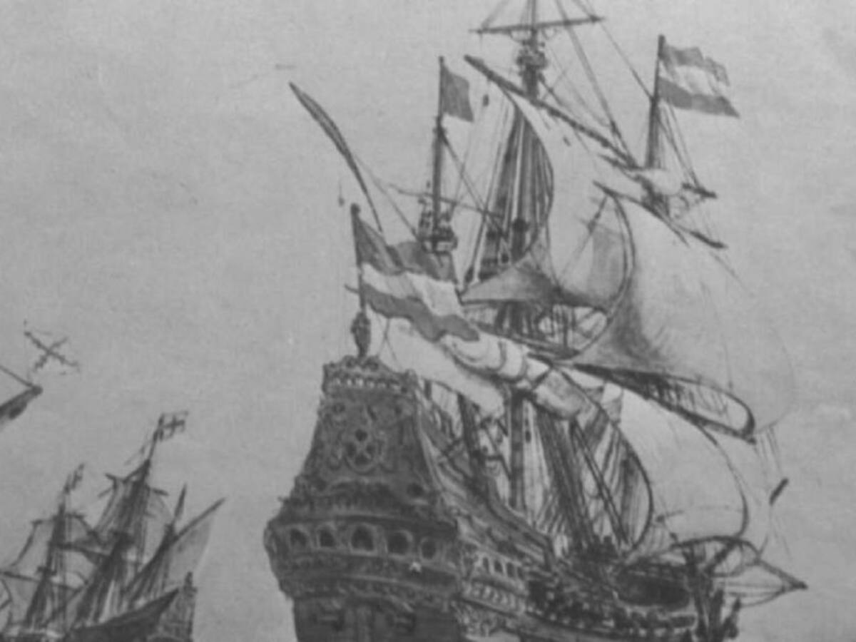 Agencia Jurídica del Estado lidera proceso de defensa del Galeón San José