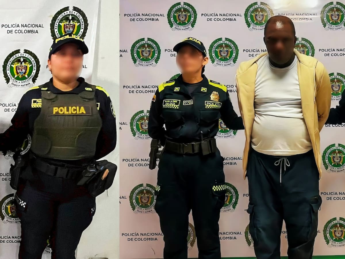 Policía esclarece tres homicidios en Cartagena tras capturas de alias Jhon Henry y alias Rember