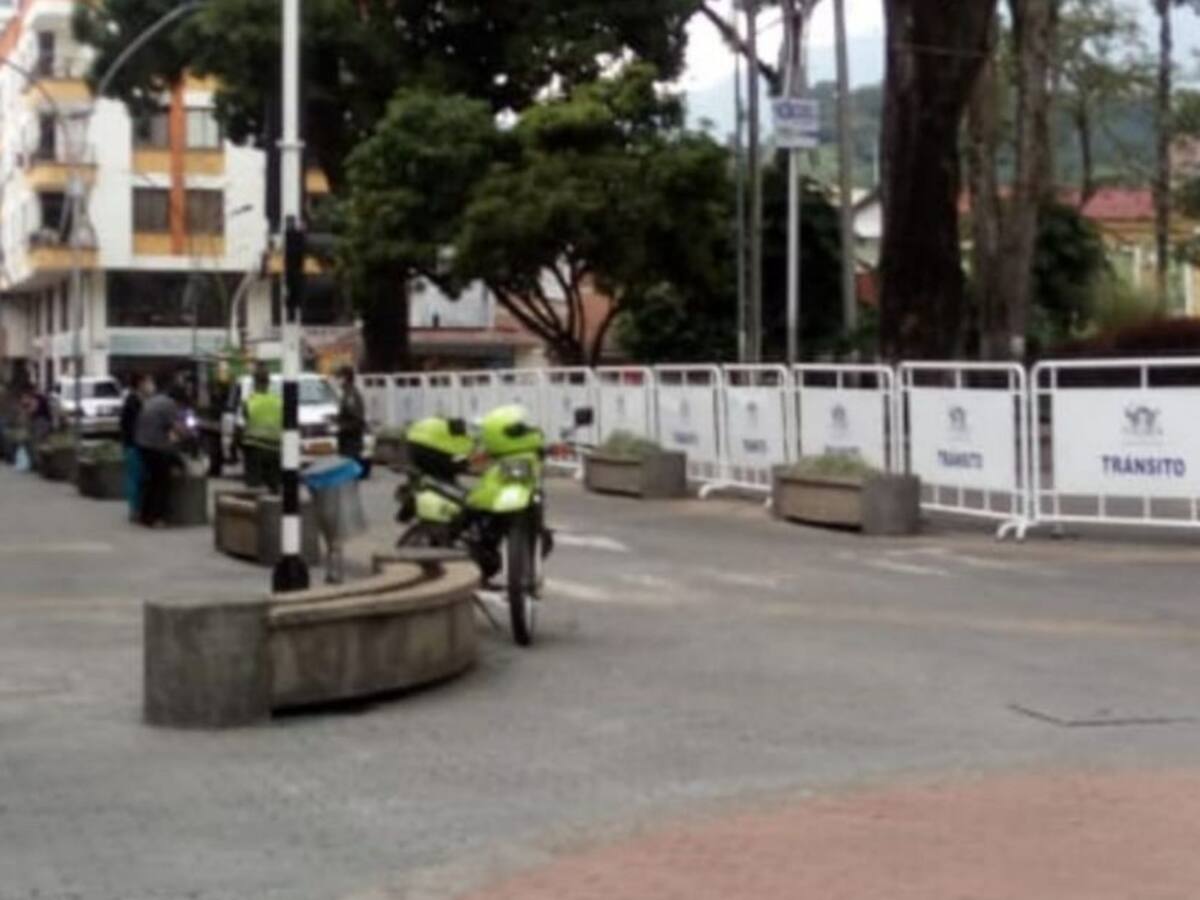 En un 73% ha disminuido el homicidio en el Quindío