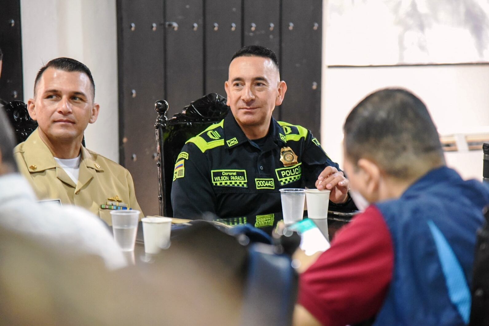 Alcaldía de Cartagena