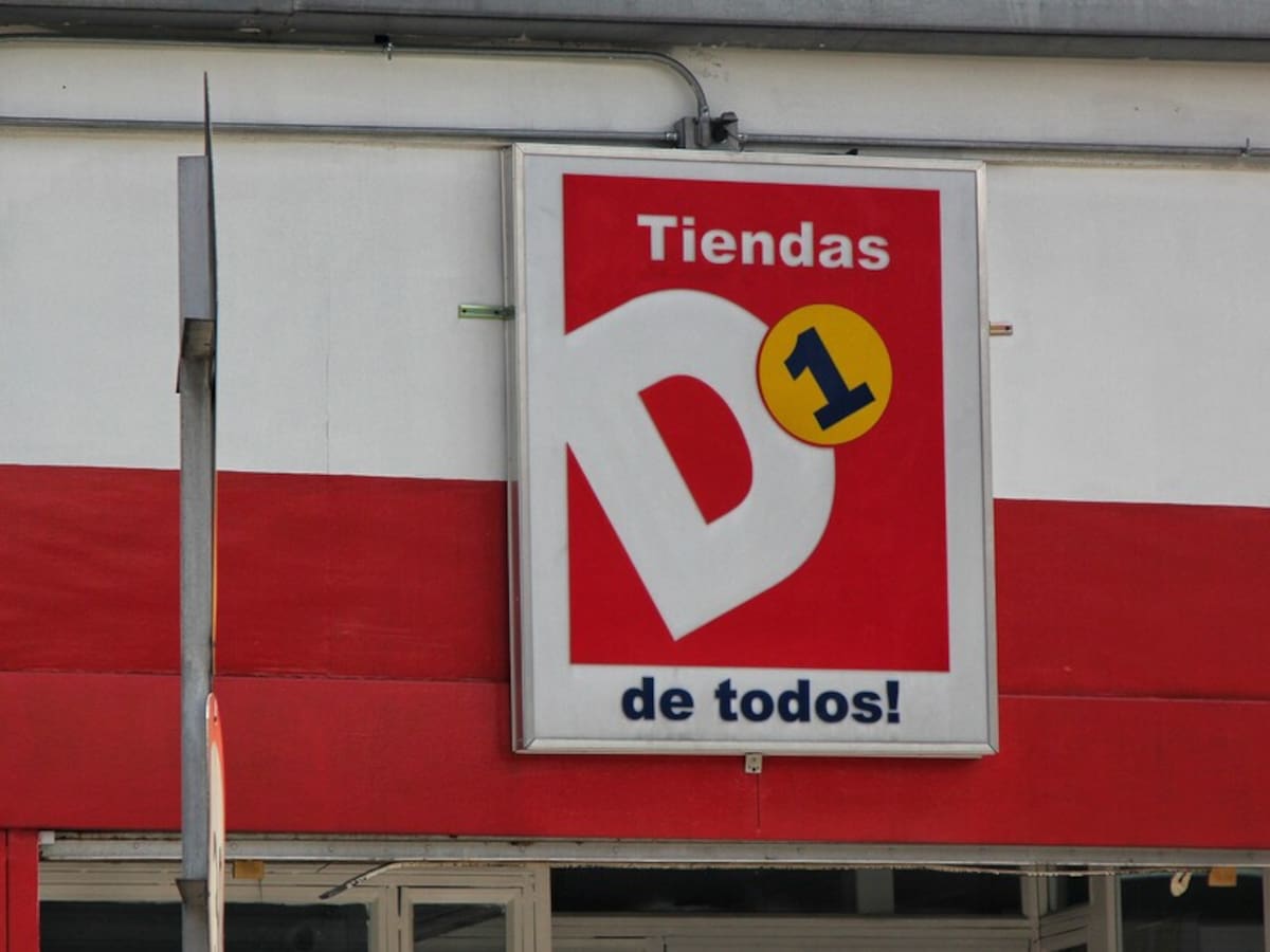 ELN declaró objetivo militar a Tiendas D1 en Chocó por no pago de extorsiones