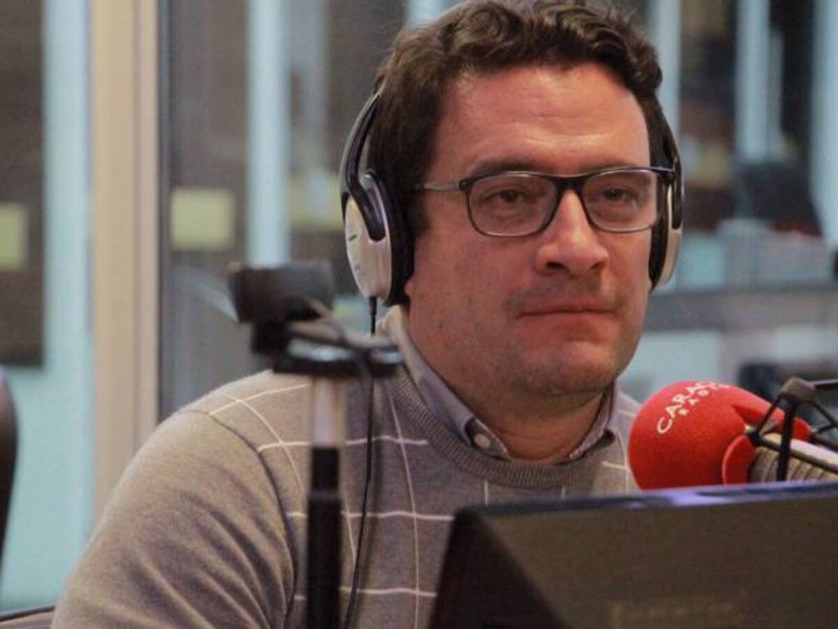 El procurador no puede suspender los contratos del Sena: Cancino