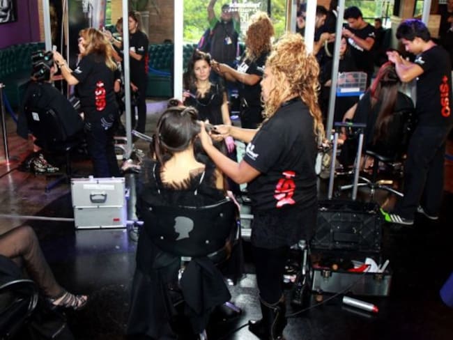 En Quindío hay registrados 700 negocios de peluquerías y barberías: Cámara Comercio