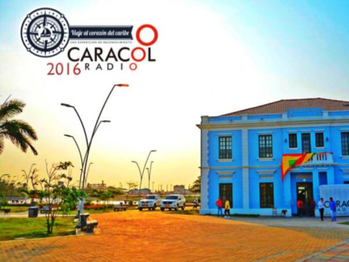 Vea aquí el especial Viaje al Corazón de Caribe
